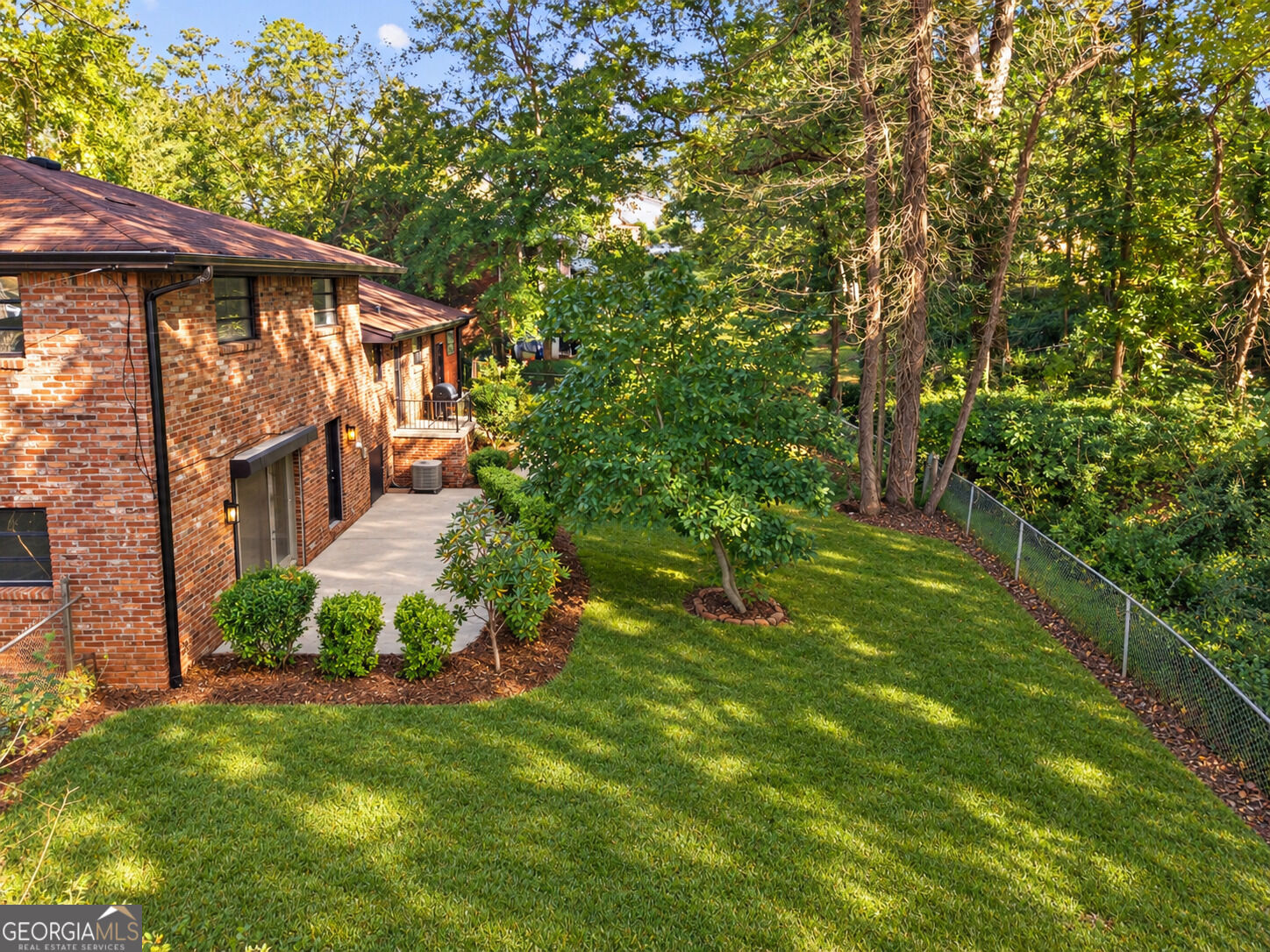 2676 Sherlock Drive Decatur GA 30034