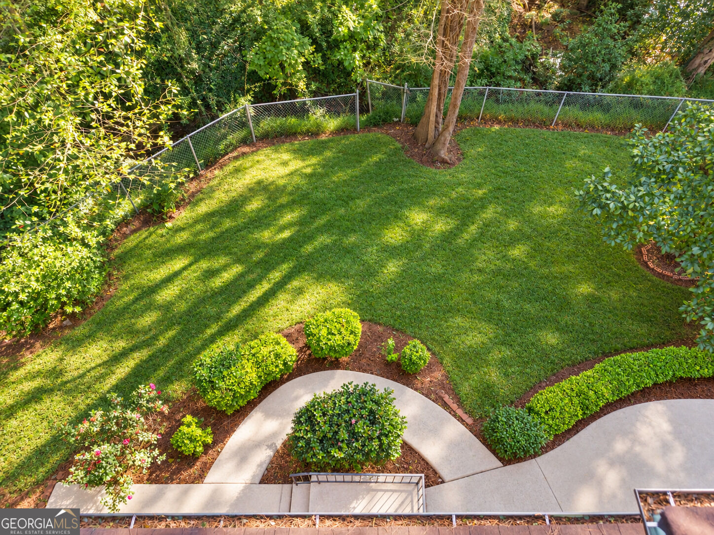 2676 Sherlock Drive Decatur GA 30034