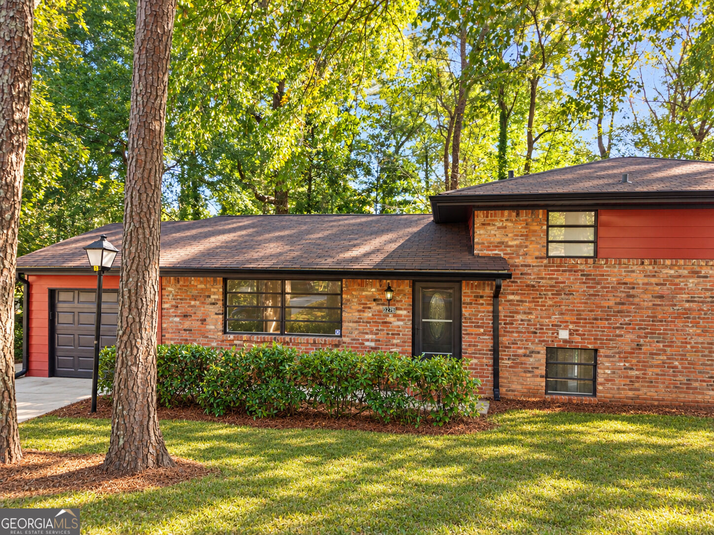 2676 Sherlock Drive Decatur GA 30034