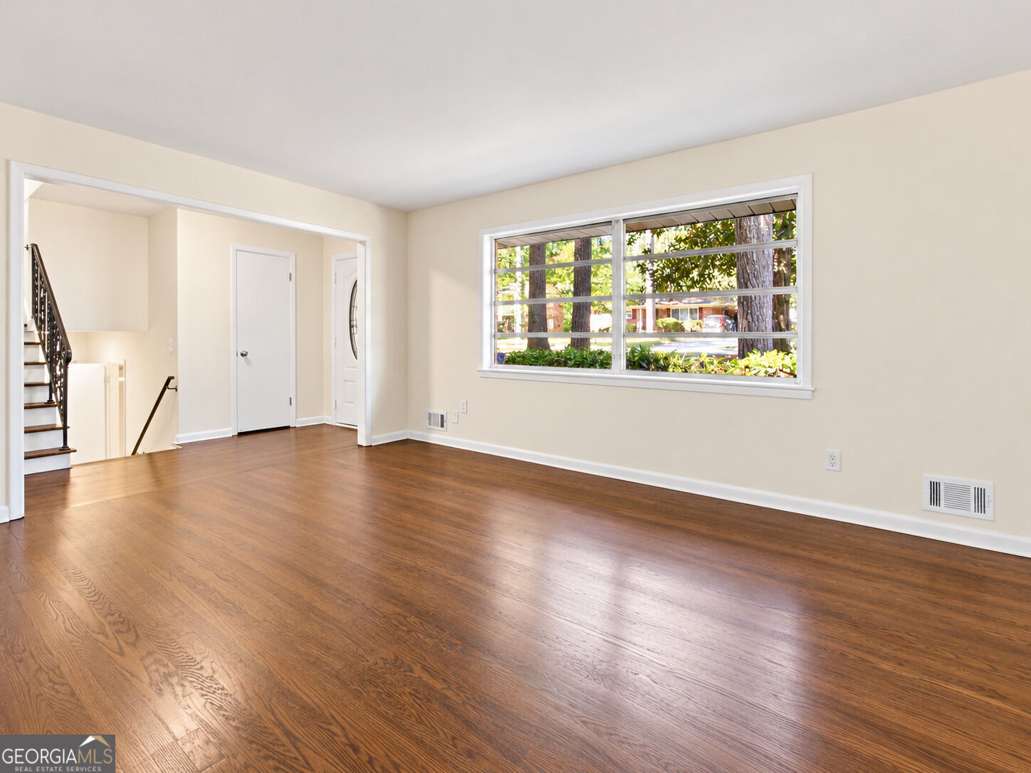 2676 Sherlock Drive Decatur GA 30034