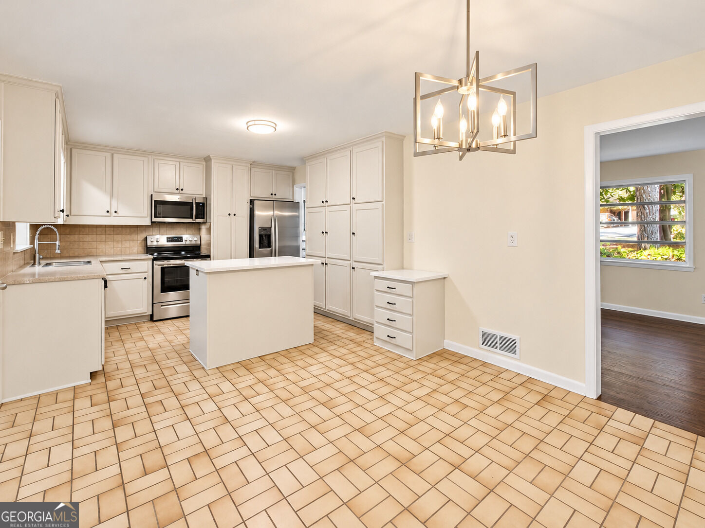 2676 Sherlock Drive Decatur GA 30034