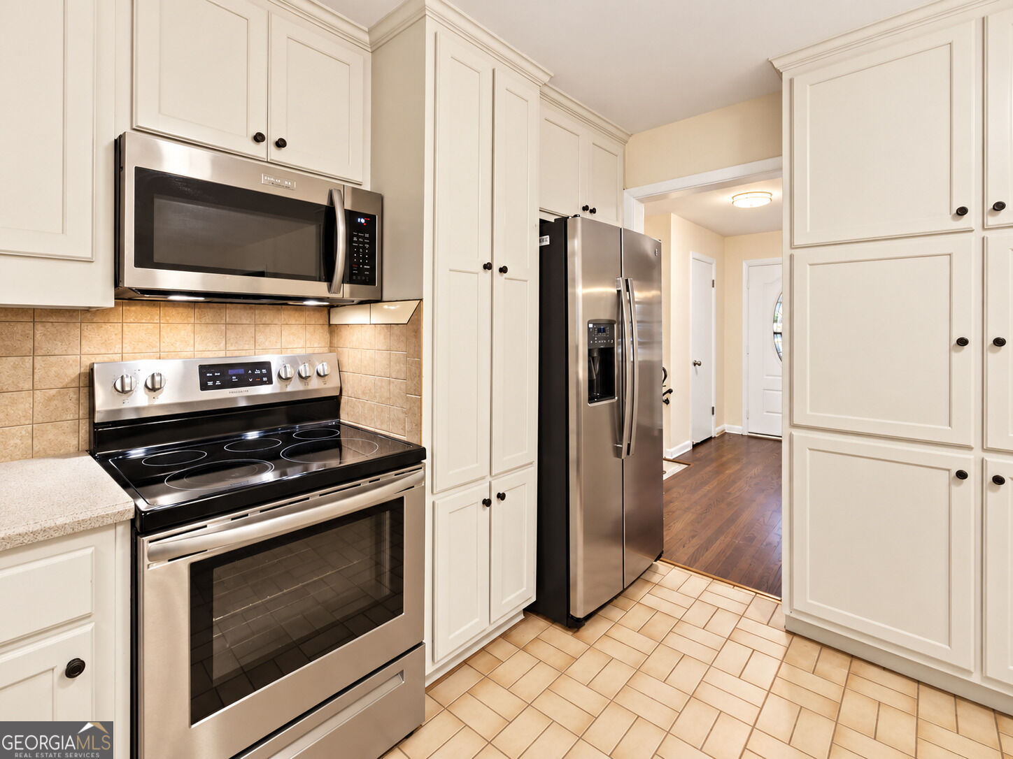 2676 Sherlock Drive Decatur GA 30034