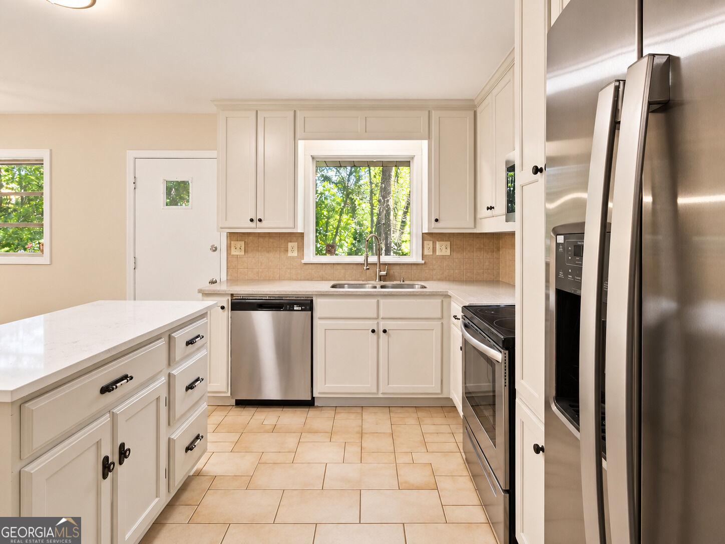 2676 Sherlock Drive Decatur GA 30034