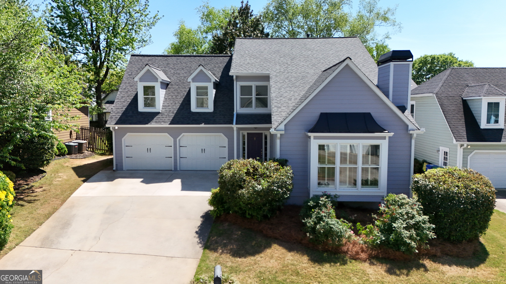 1127 Dunbarton Trace NE Brookhaven GA 30319