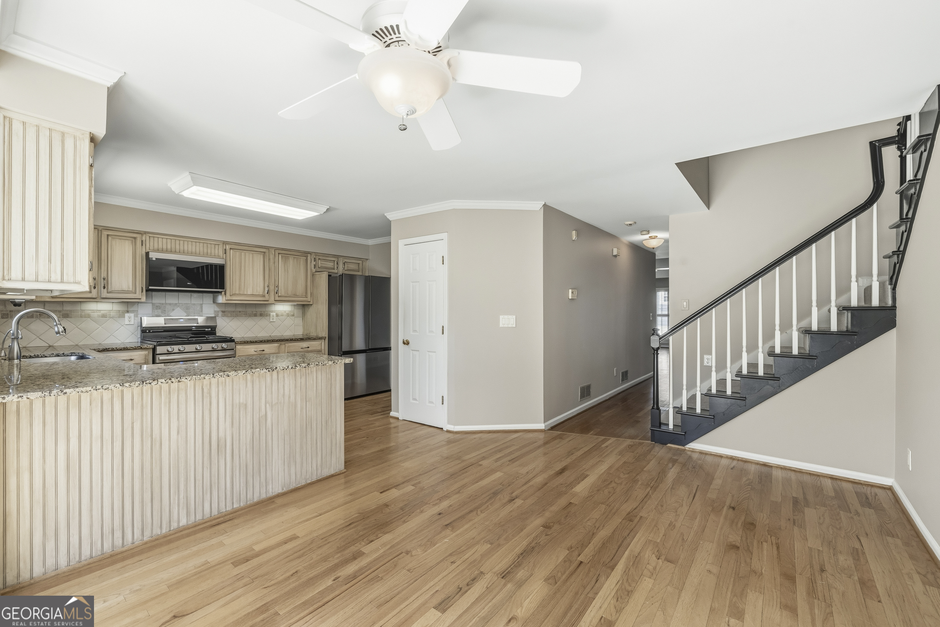 1127 Dunbarton Trace NE Brookhaven GA 30319