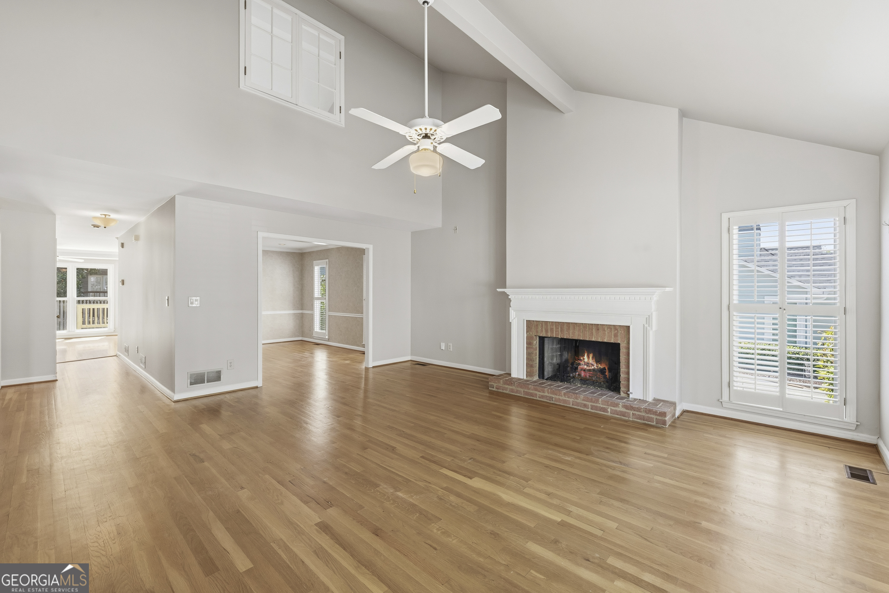 1127 Dunbarton Trace NE Brookhaven GA 30319
