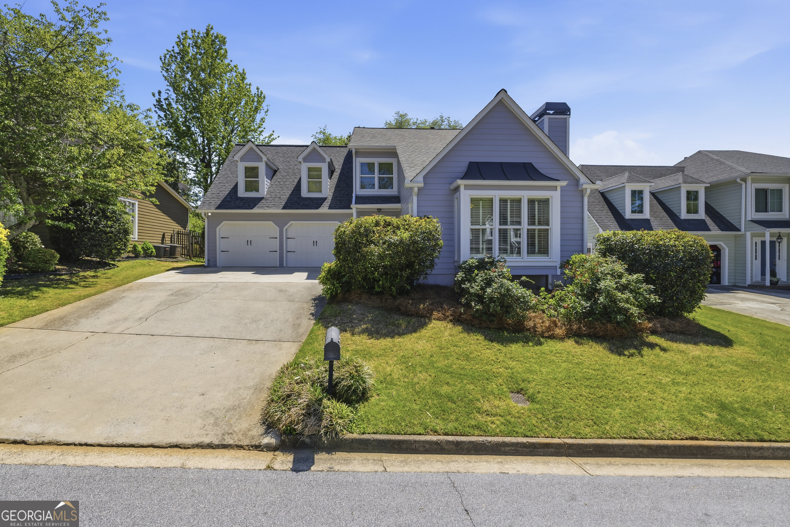 1127 Dunbarton Trace NE Brookhaven GA 30319