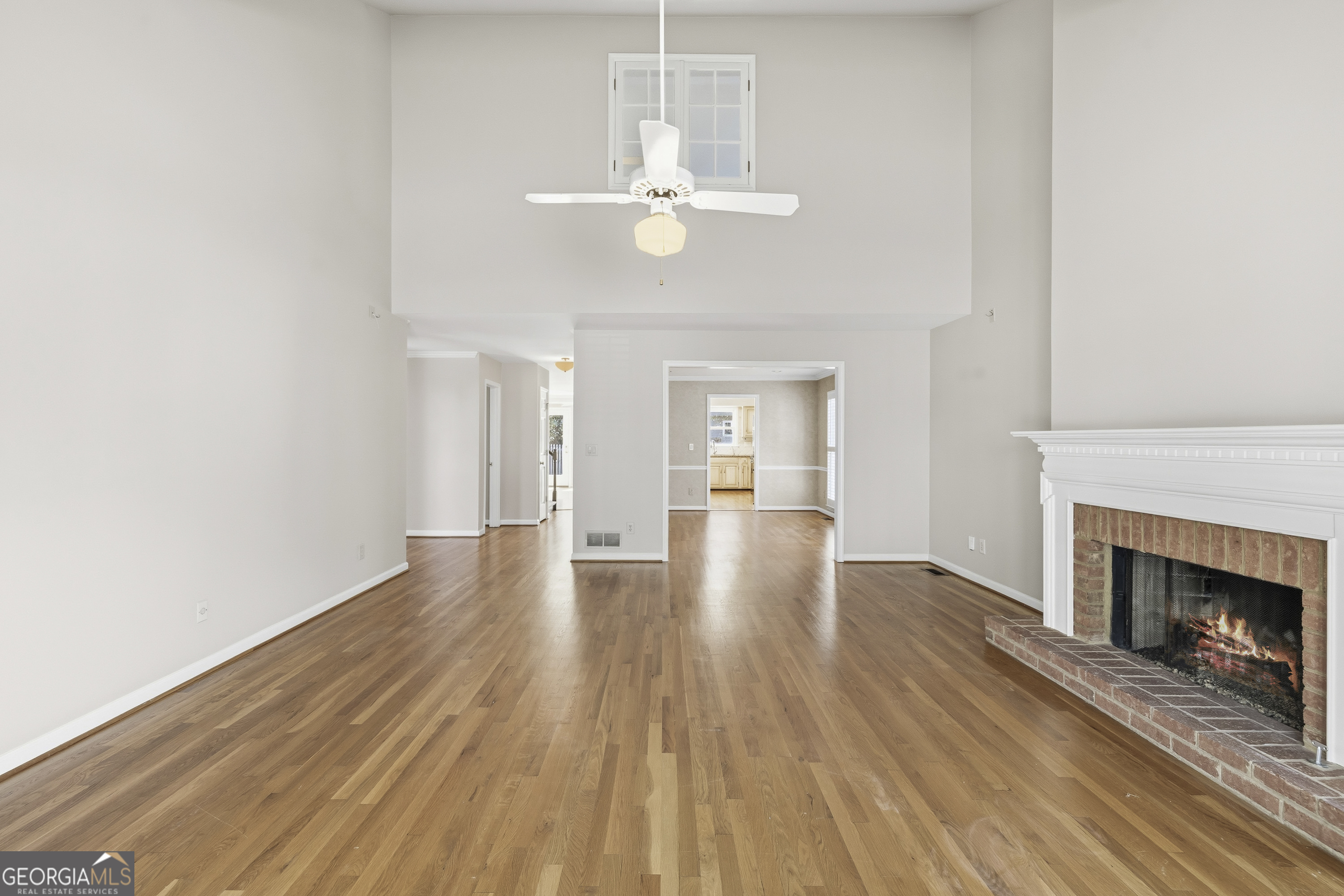 1127 Dunbarton Trace NE Brookhaven GA 30319