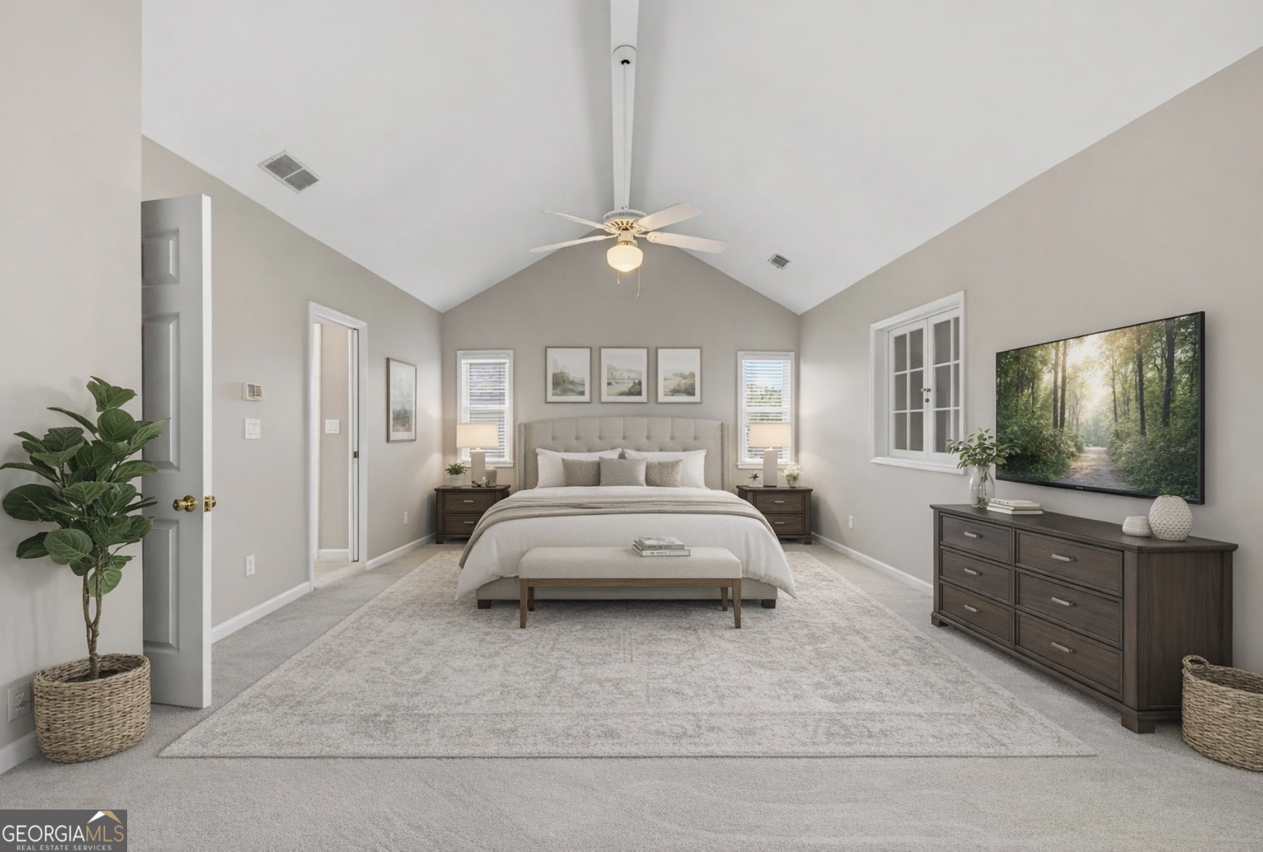 1127 Dunbarton Trace NE Brookhaven GA 30319