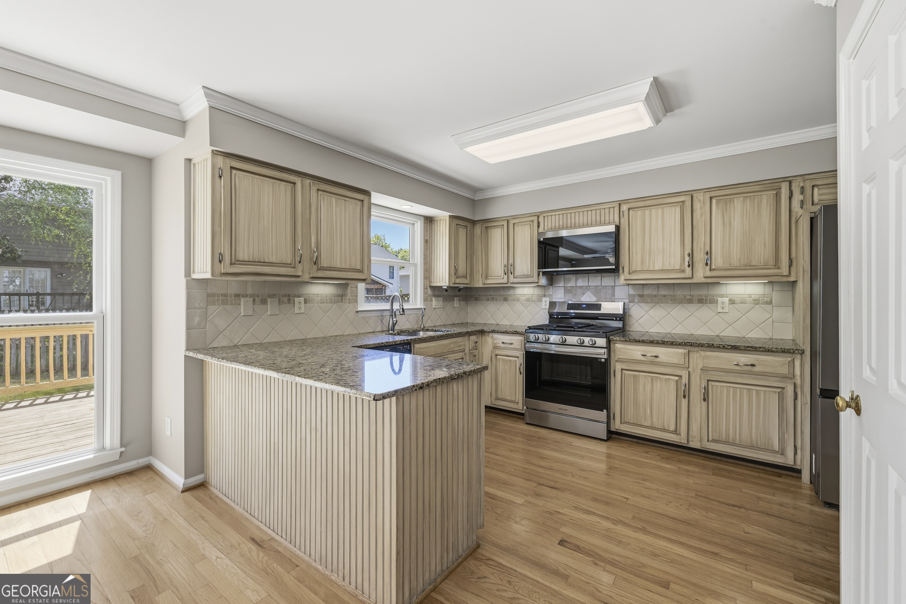 1127 Dunbarton Trace NE Brookhaven GA 30319