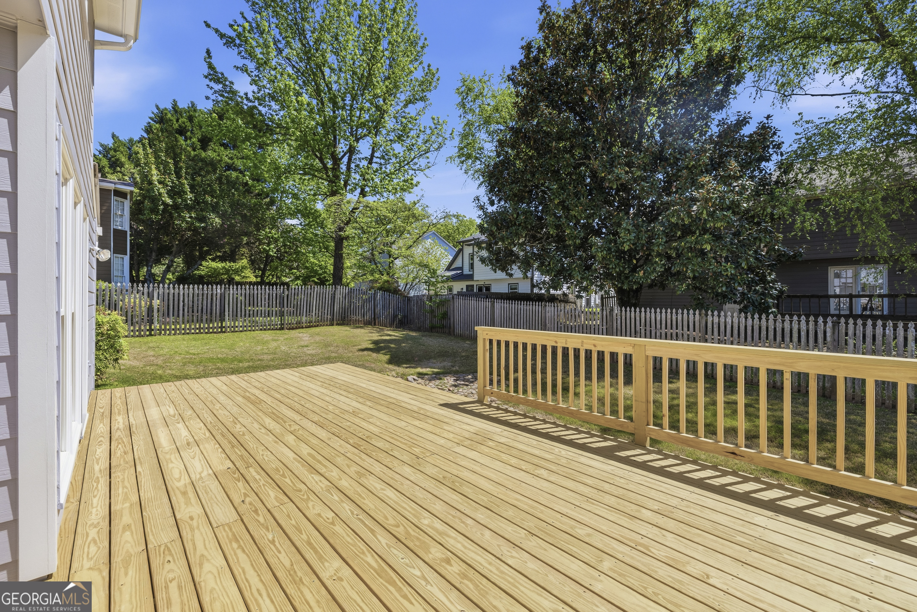 1127 Dunbarton Trace NE Brookhaven GA 30319