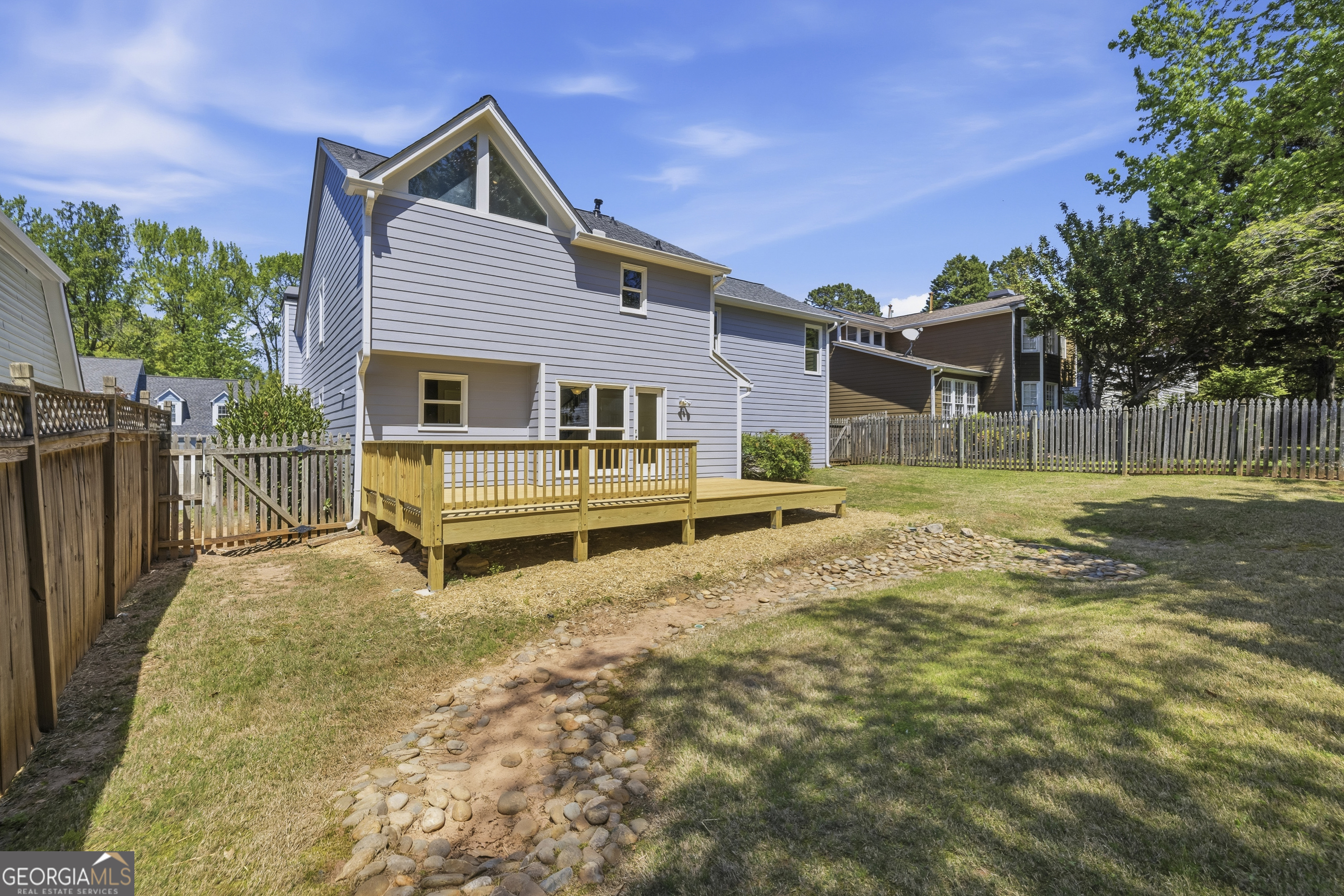 1127 Dunbarton Trace NE Brookhaven GA 30319