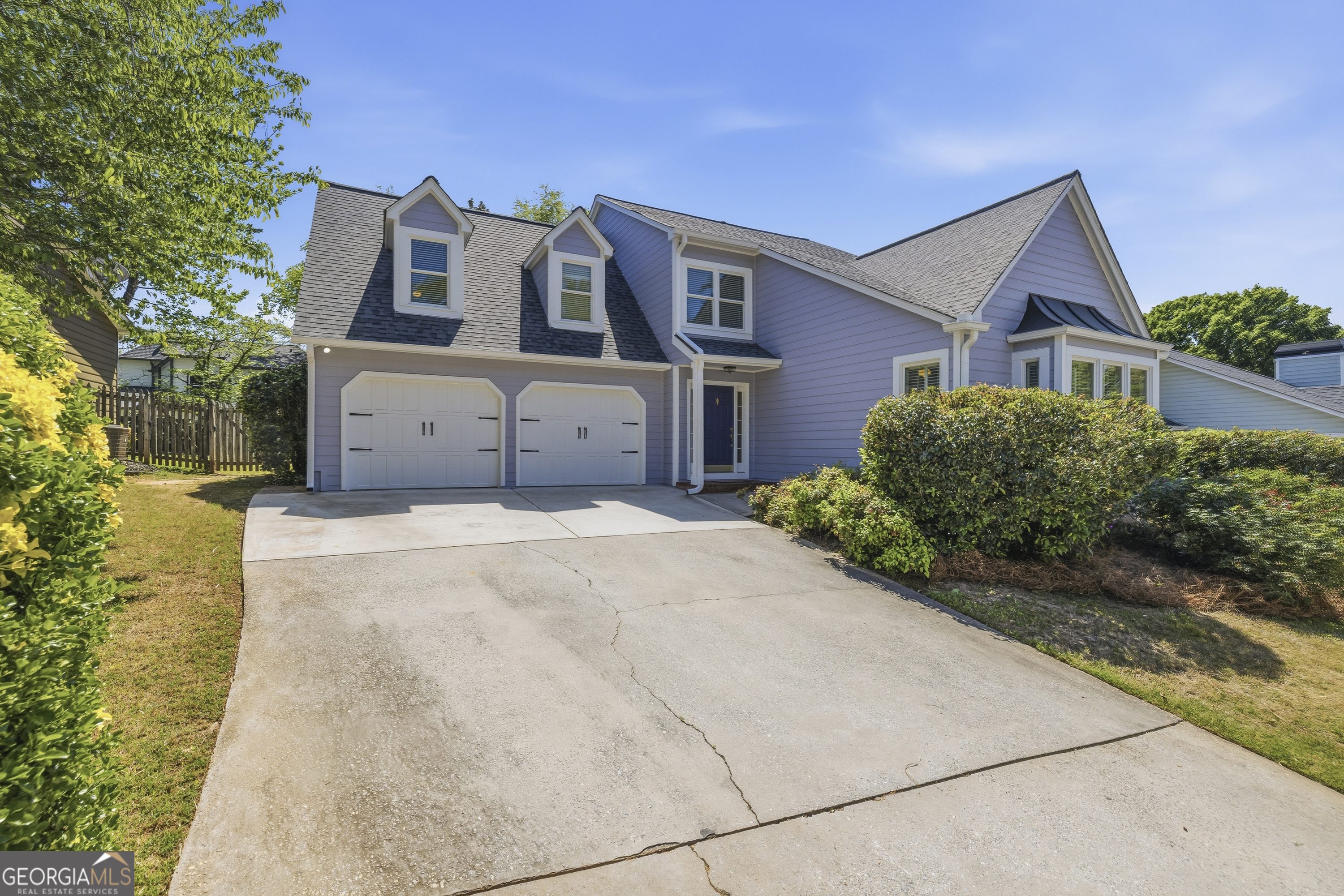 1127 Dunbarton Trace NE Brookhaven GA 30319
