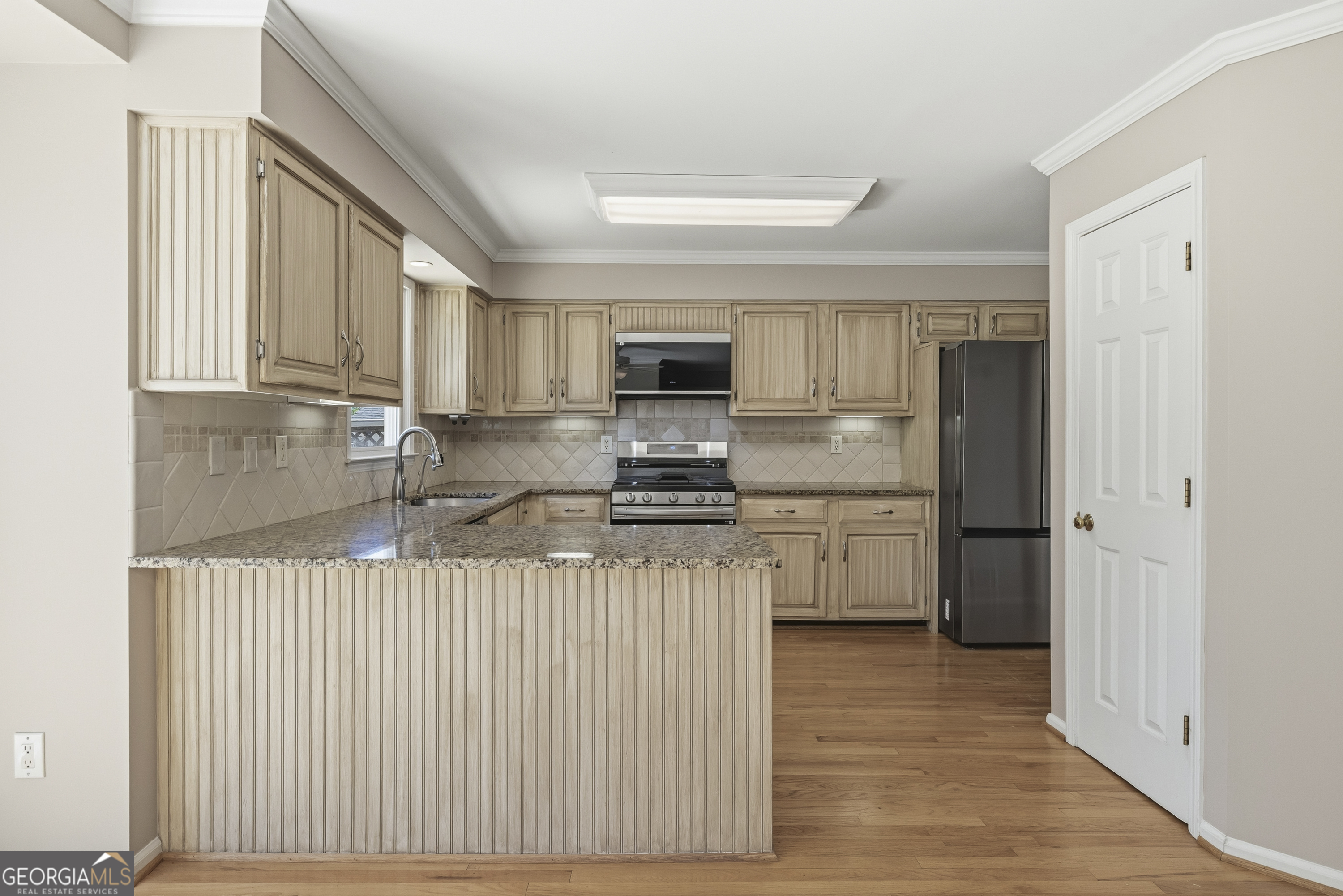 1127 Dunbarton Trace NE Brookhaven GA 30319