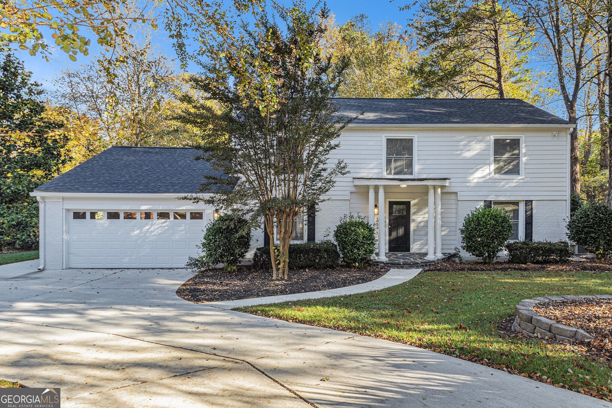 3695 Fox Hills Drive SE Marietta GA 30067
