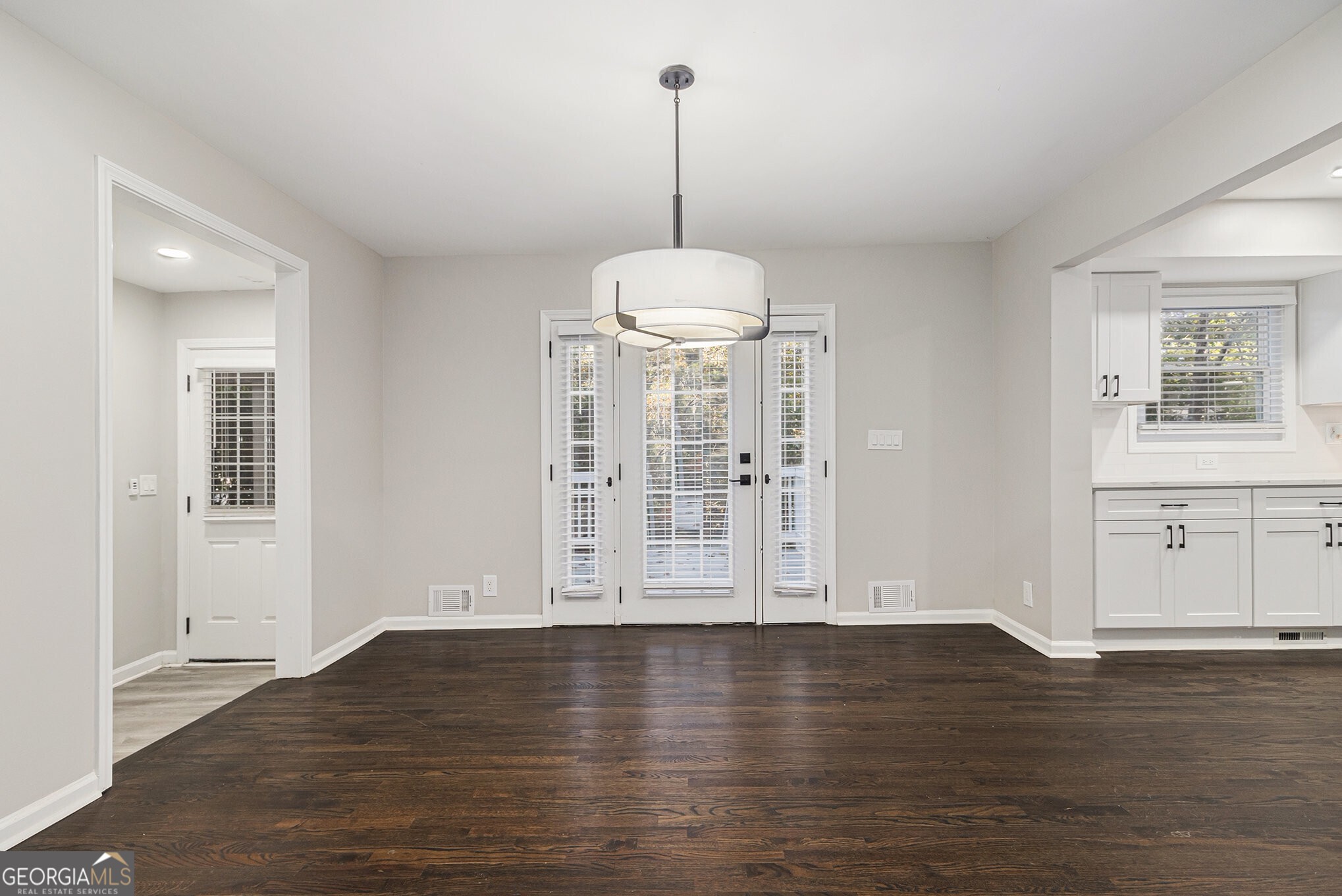 3695 Fox Hills Drive SE Marietta GA 30067