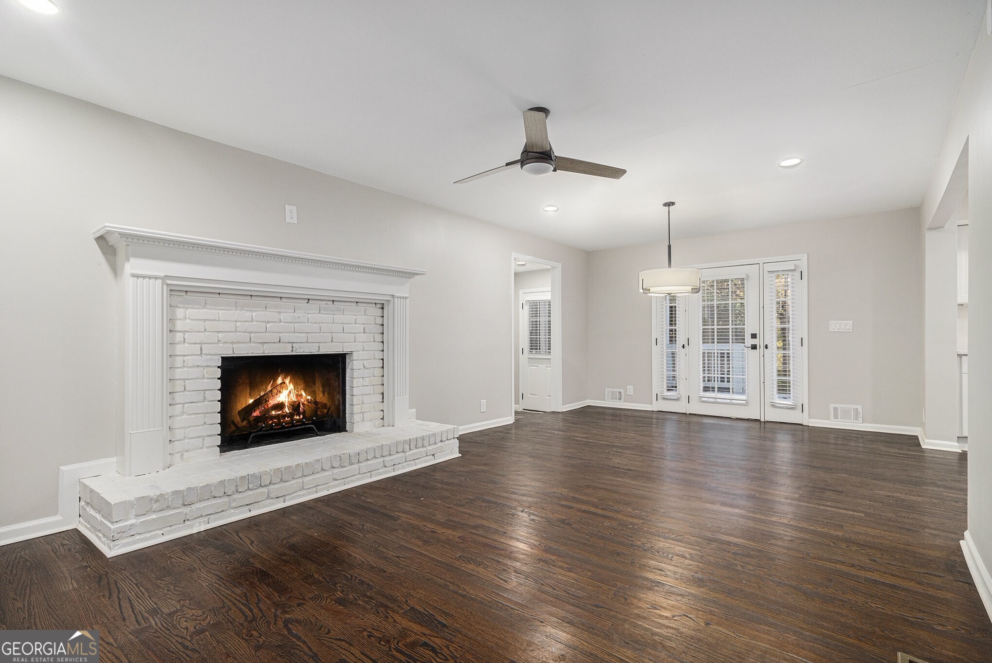 3695 Fox Hills Drive SE Marietta GA 30067