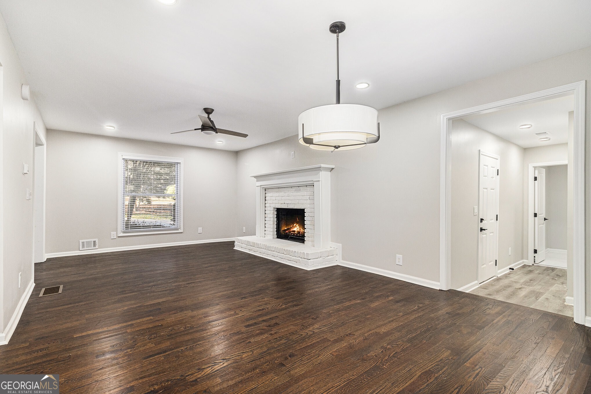 3695 Fox Hills Drive SE Marietta GA 30067