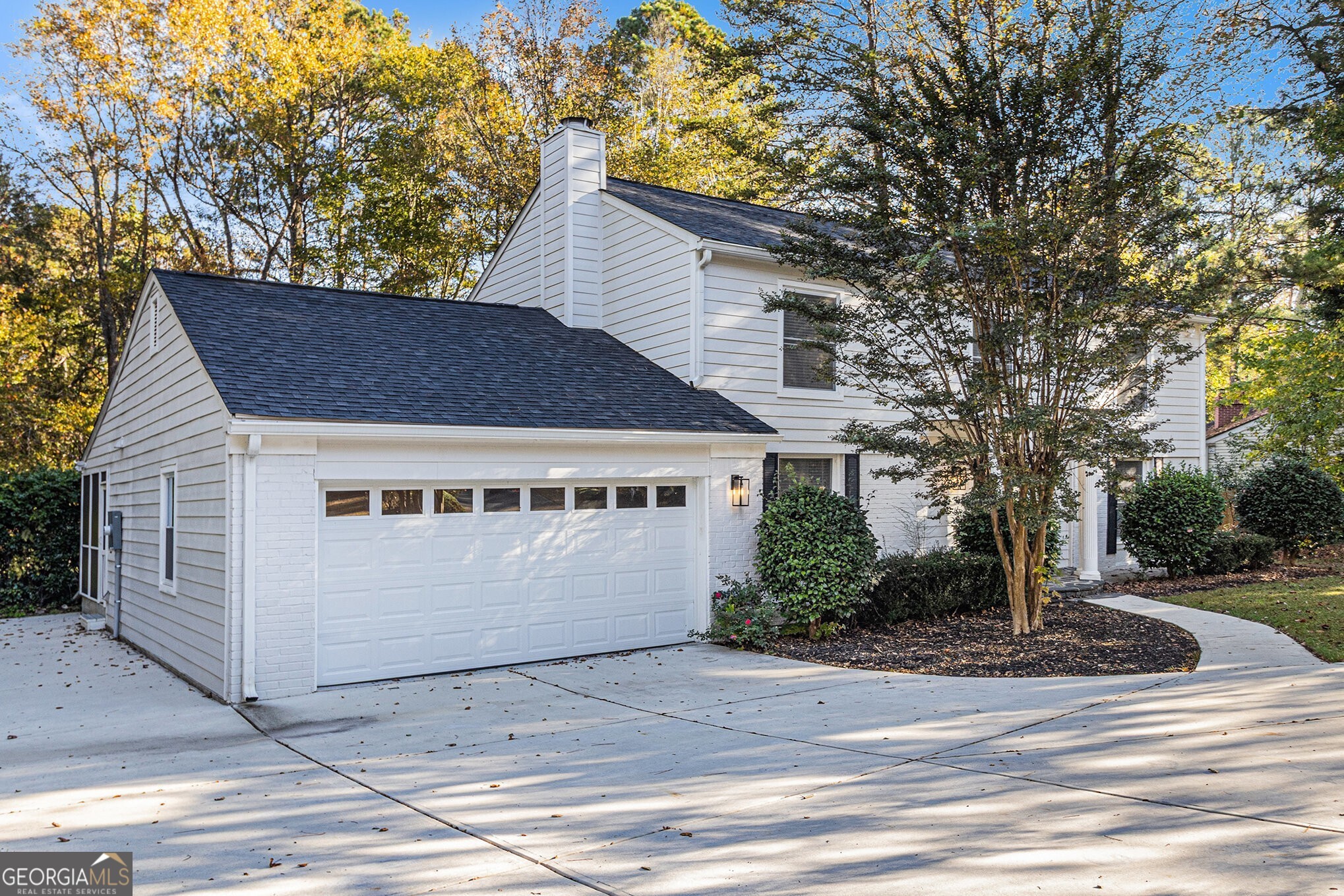 3695 Fox Hills Drive SE Marietta GA 30067
