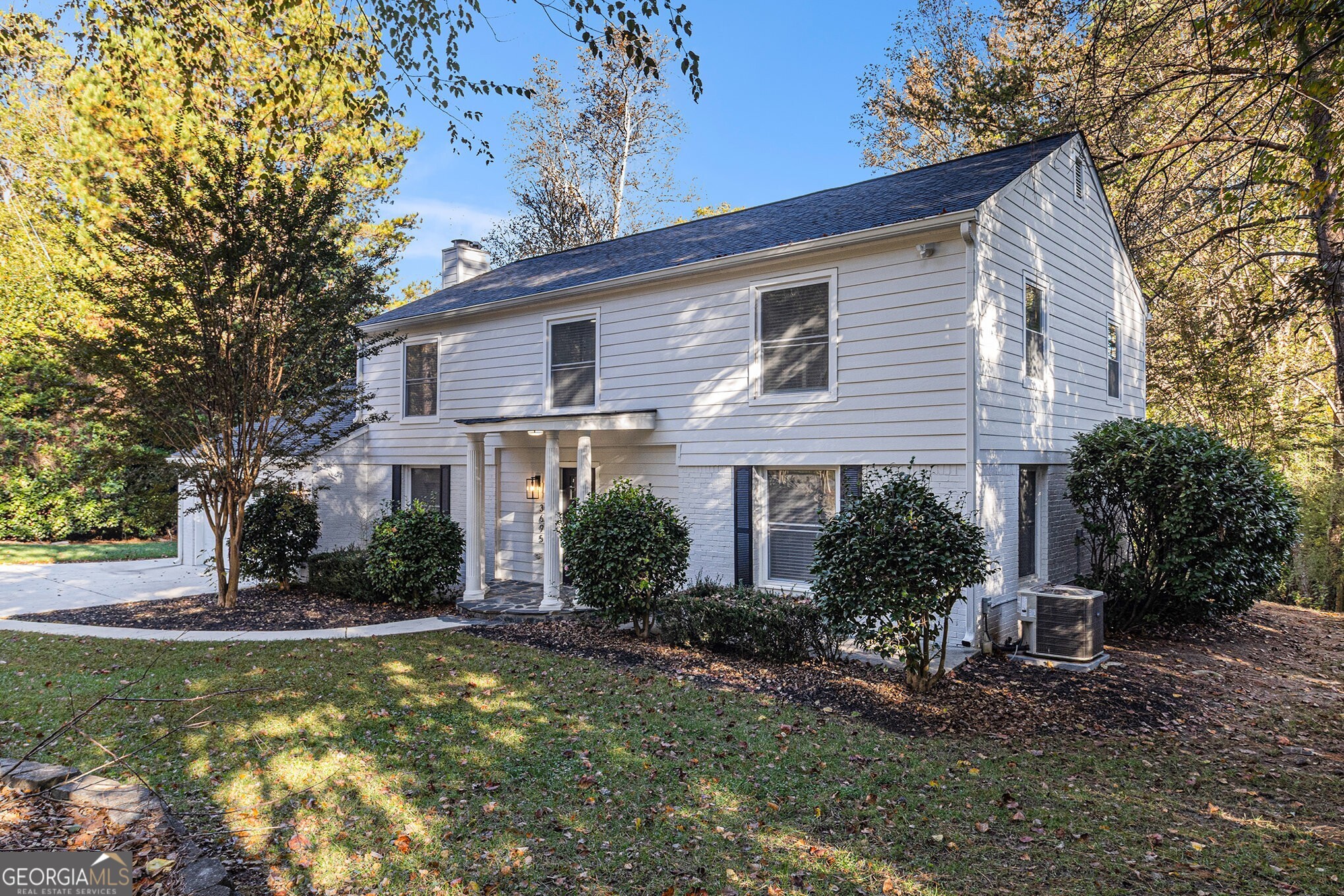 3695 Fox Hills Drive SE Marietta GA 30067