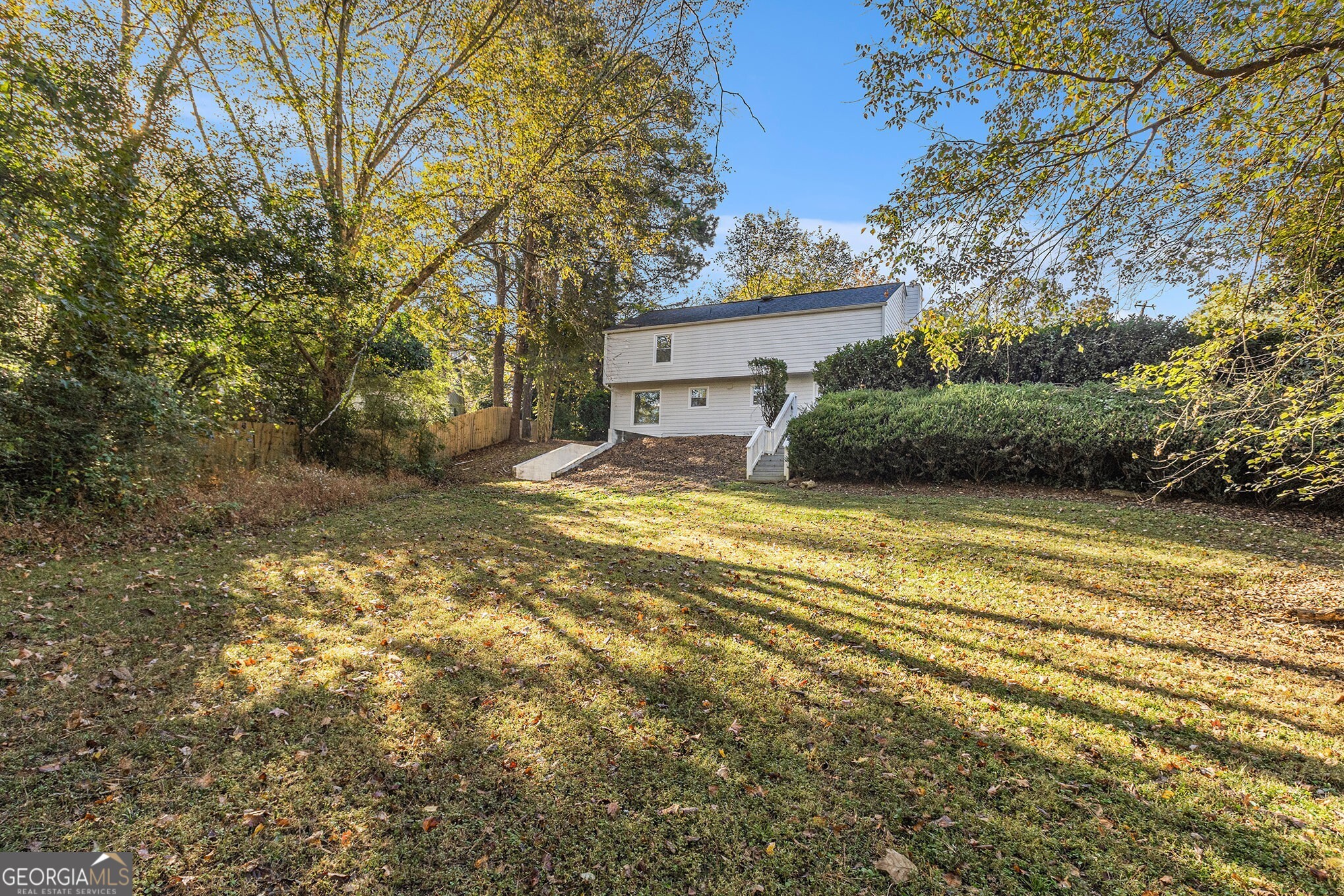 3695 Fox Hills Drive SE Marietta GA 30067