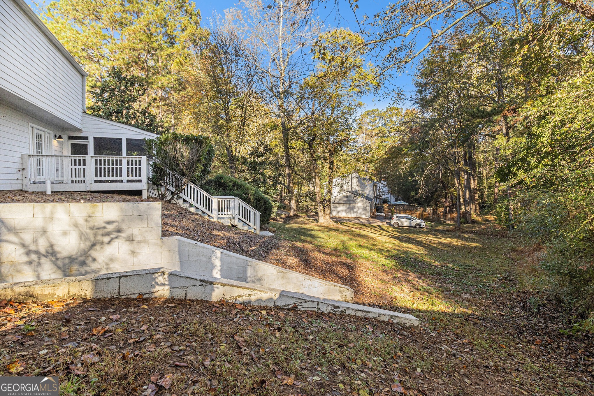 3695 Fox Hills Drive SE Marietta GA 30067