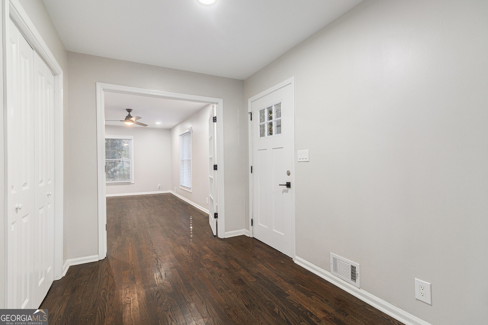 3695 Fox Hills Drive SE Marietta GA 30067