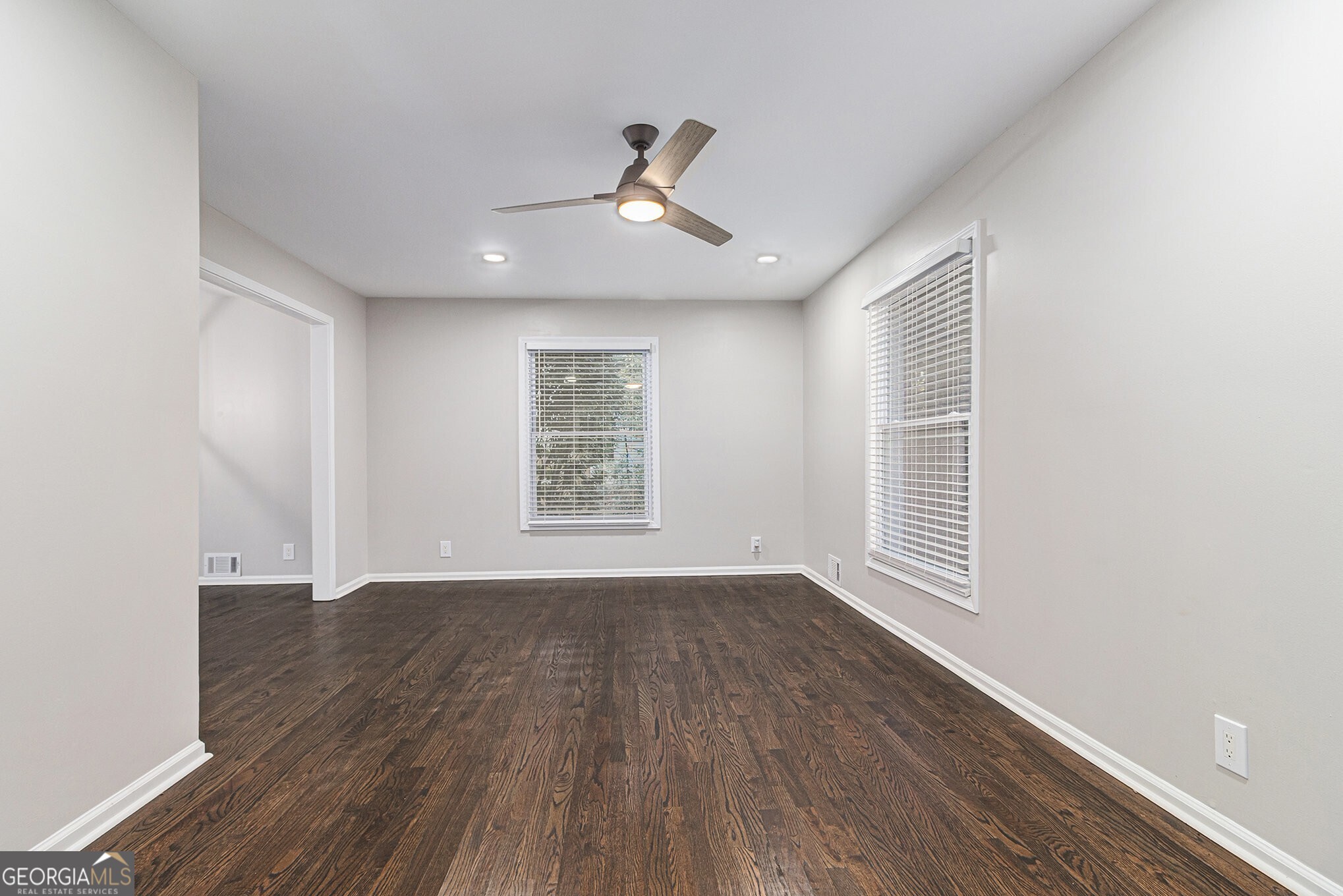 3695 Fox Hills Drive SE Marietta GA 30067