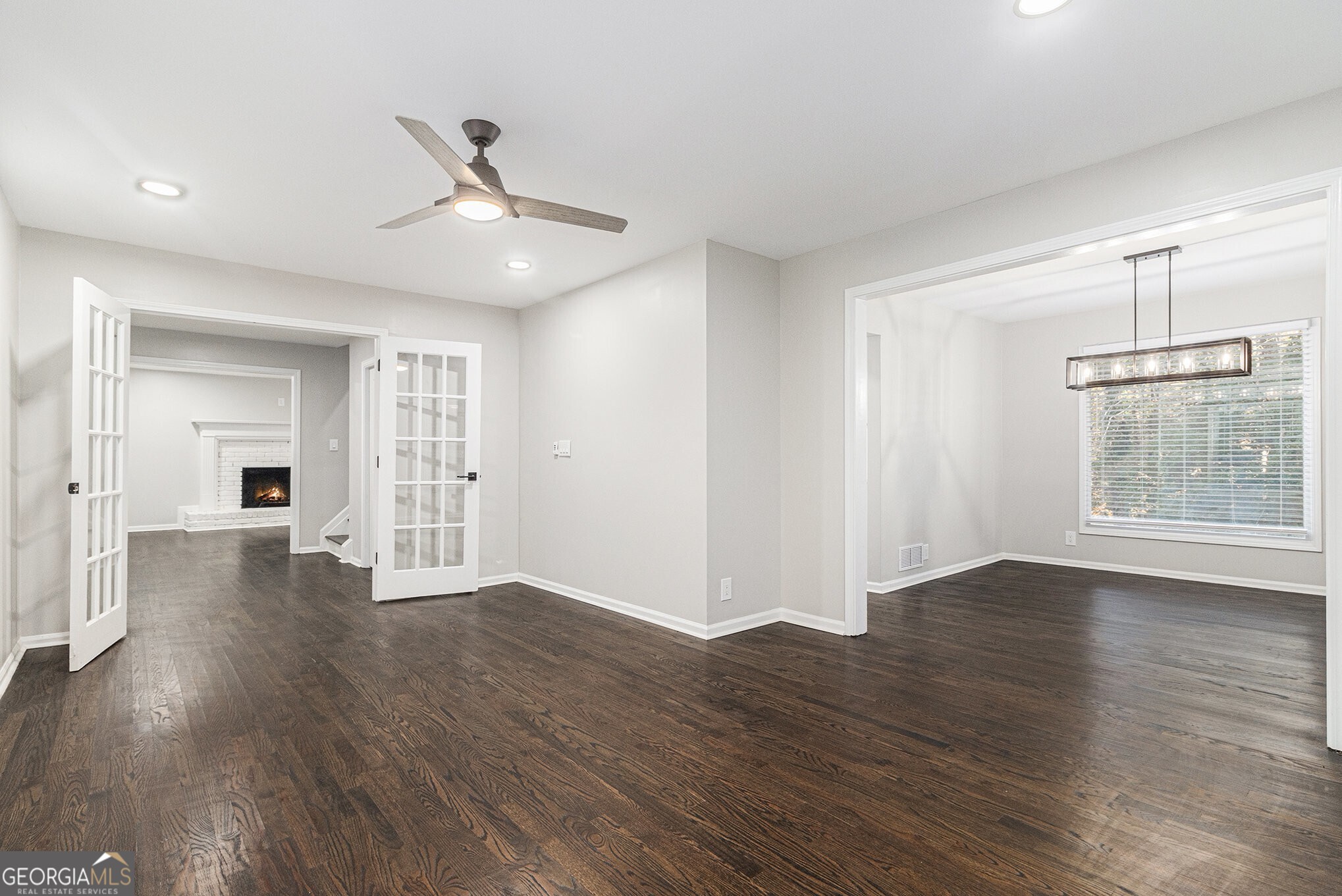 3695 Fox Hills Drive SE Marietta GA 30067