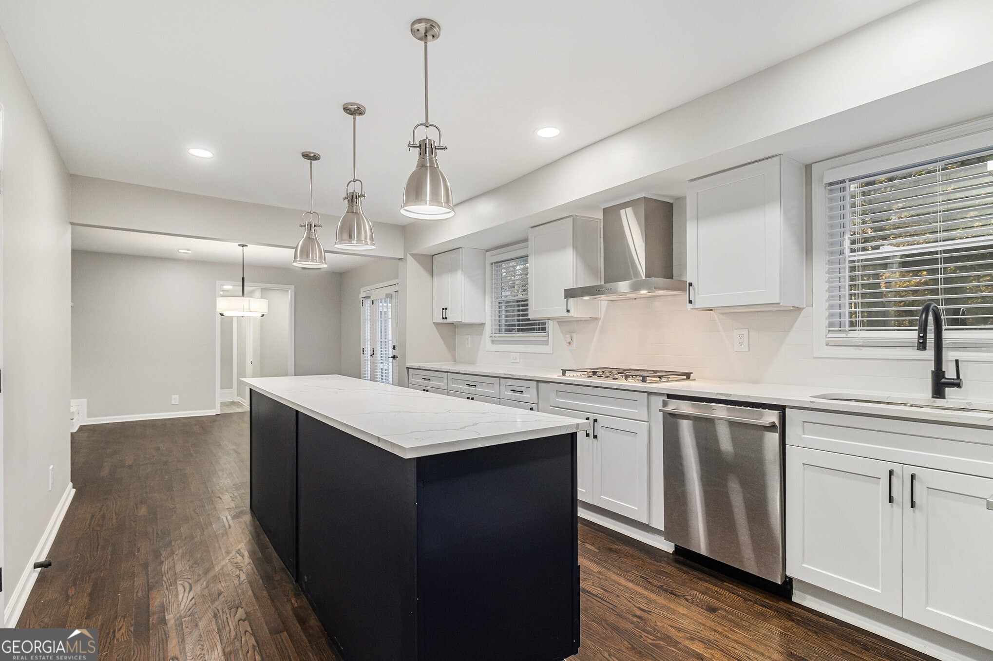 3695 Fox Hills Drive SE Marietta GA 30067