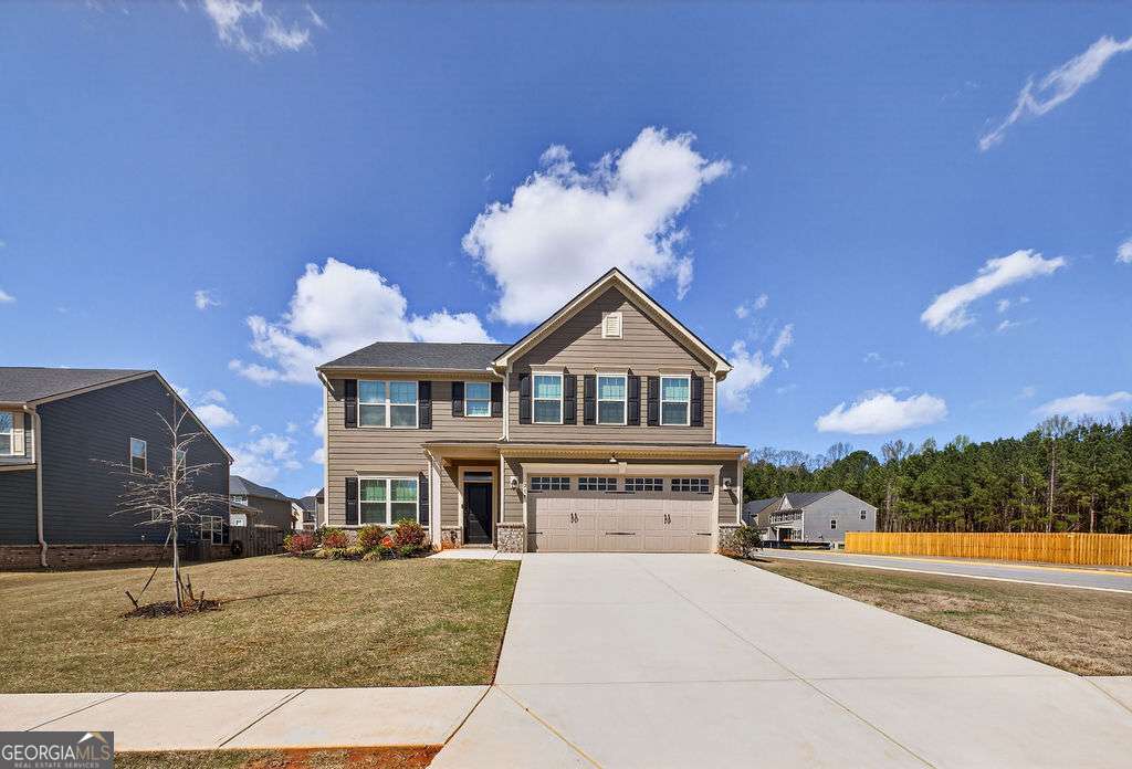 219 Crabapple Road Mcdonough GA 30253