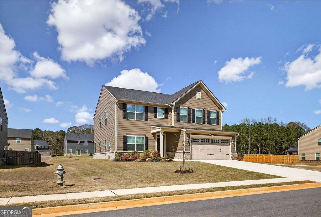 219 Crabapple Road Mcdonough GA 30253
