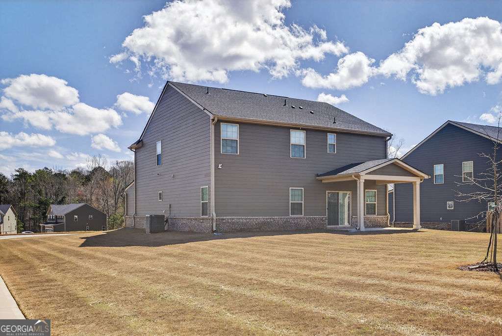 219 Crabapple Road Mcdonough GA 30253
