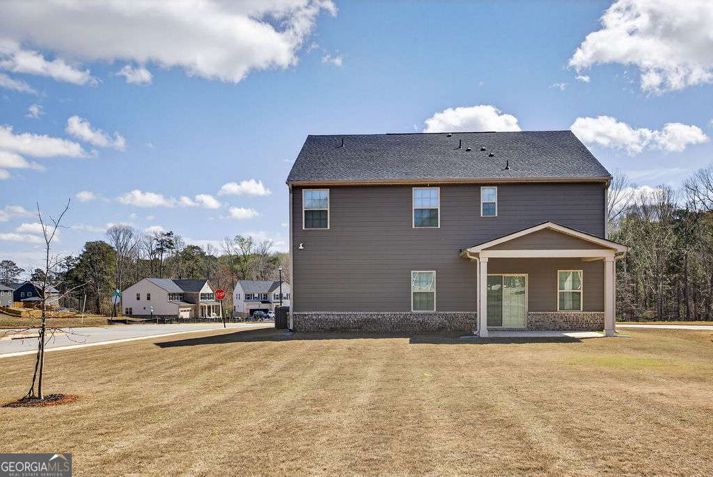 219 Crabapple Road Mcdonough GA 30253