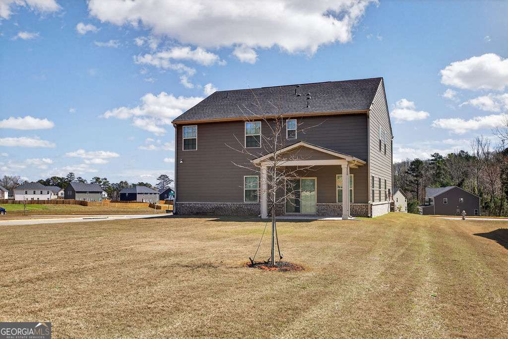 219 Crabapple Road Mcdonough GA 30253