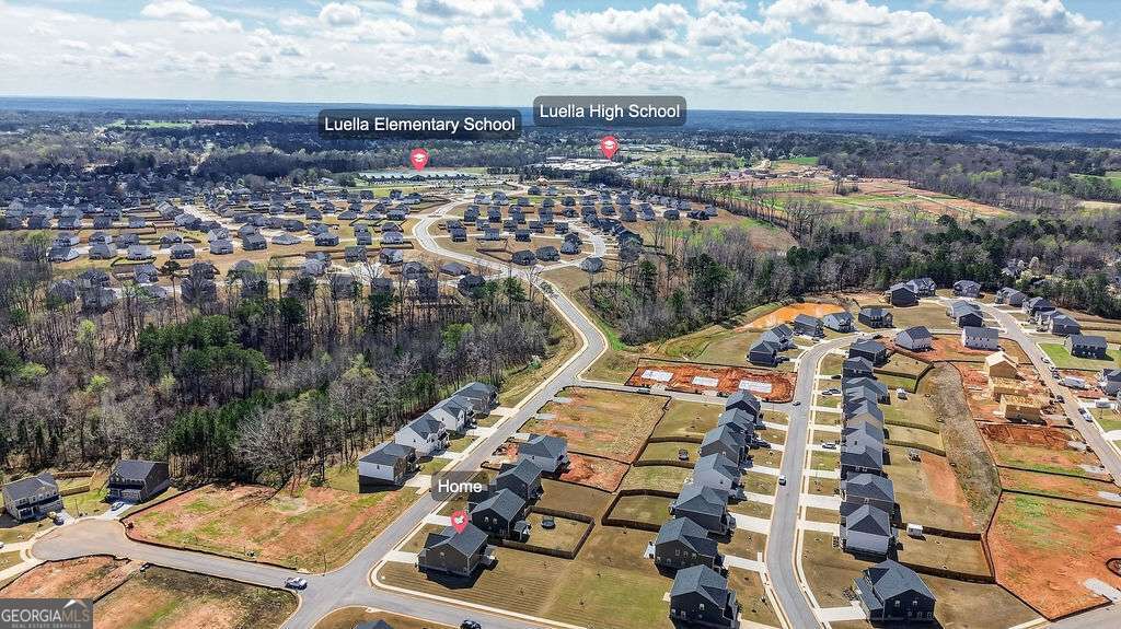 219 Crabapple Road Mcdonough GA 30253