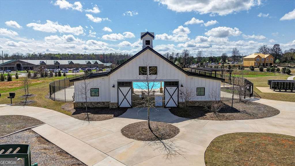 219 Crabapple Road Mcdonough GA 30253