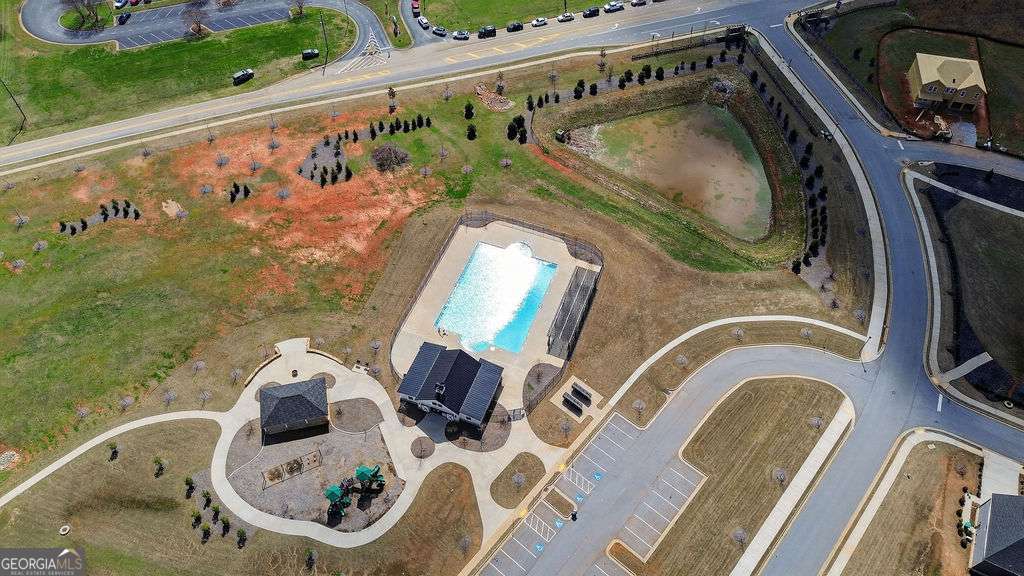 219 Crabapple Road Mcdonough GA 30253