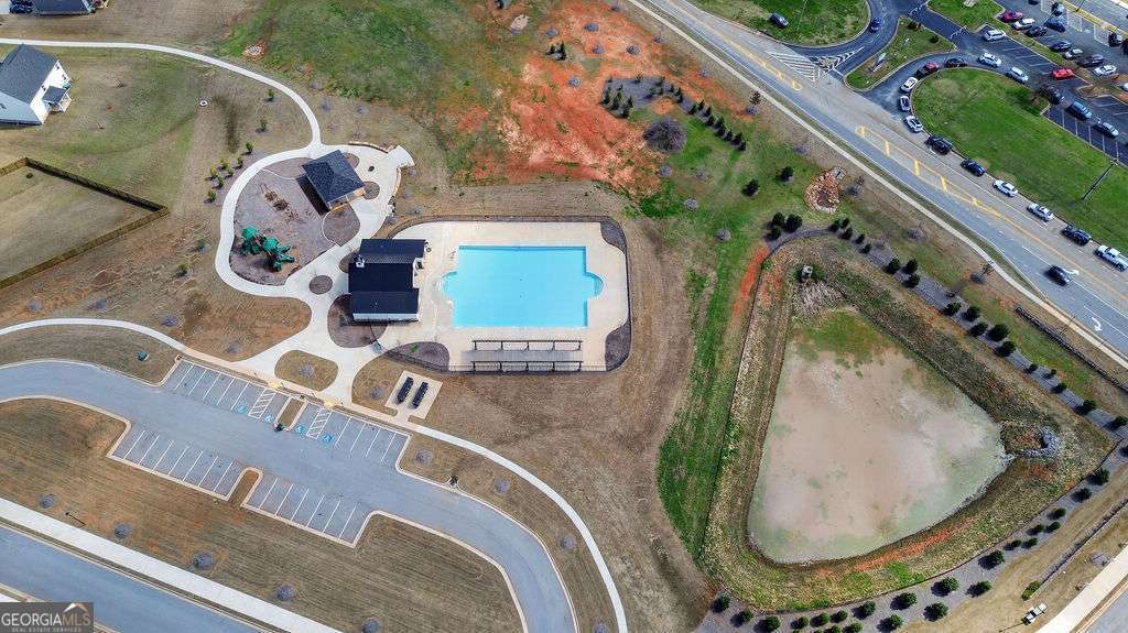 219 Crabapple Road Mcdonough GA 30253