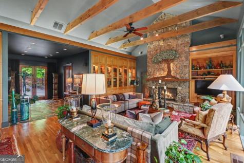 51 Indigo Bunting Trail Jasper GA 30143