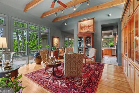 51 Indigo Bunting Trail Jasper GA 30143