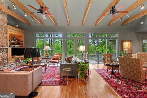 51 Indigo Bunting Trail Jasper GA 30143