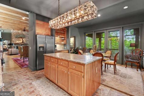 51 Indigo Bunting Trail Jasper GA 30143