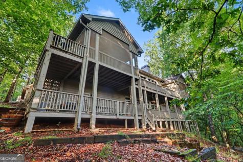 51 Indigo Bunting Trail Jasper GA 30143
