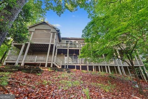 51 Indigo Bunting Trail Jasper GA 30143
