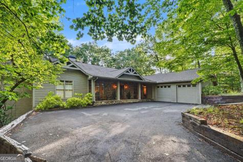 51 Indigo Bunting Trail Jasper GA 30143