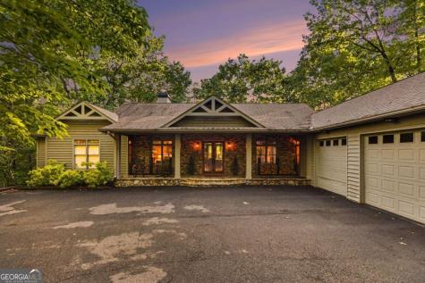 51 Indigo Bunting Trail Jasper GA 30143