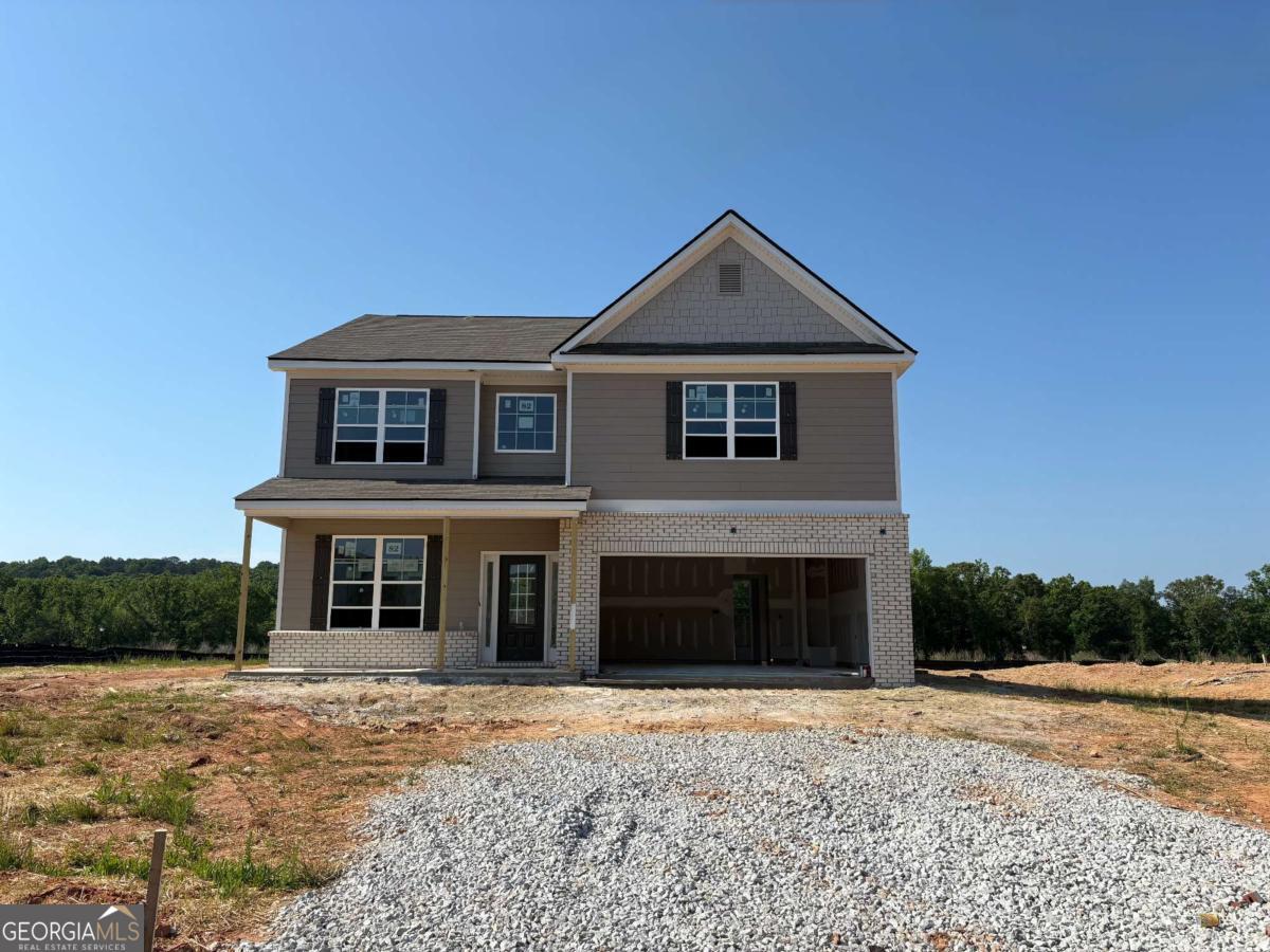 5948 Spring Way Stonecrest GA 30038