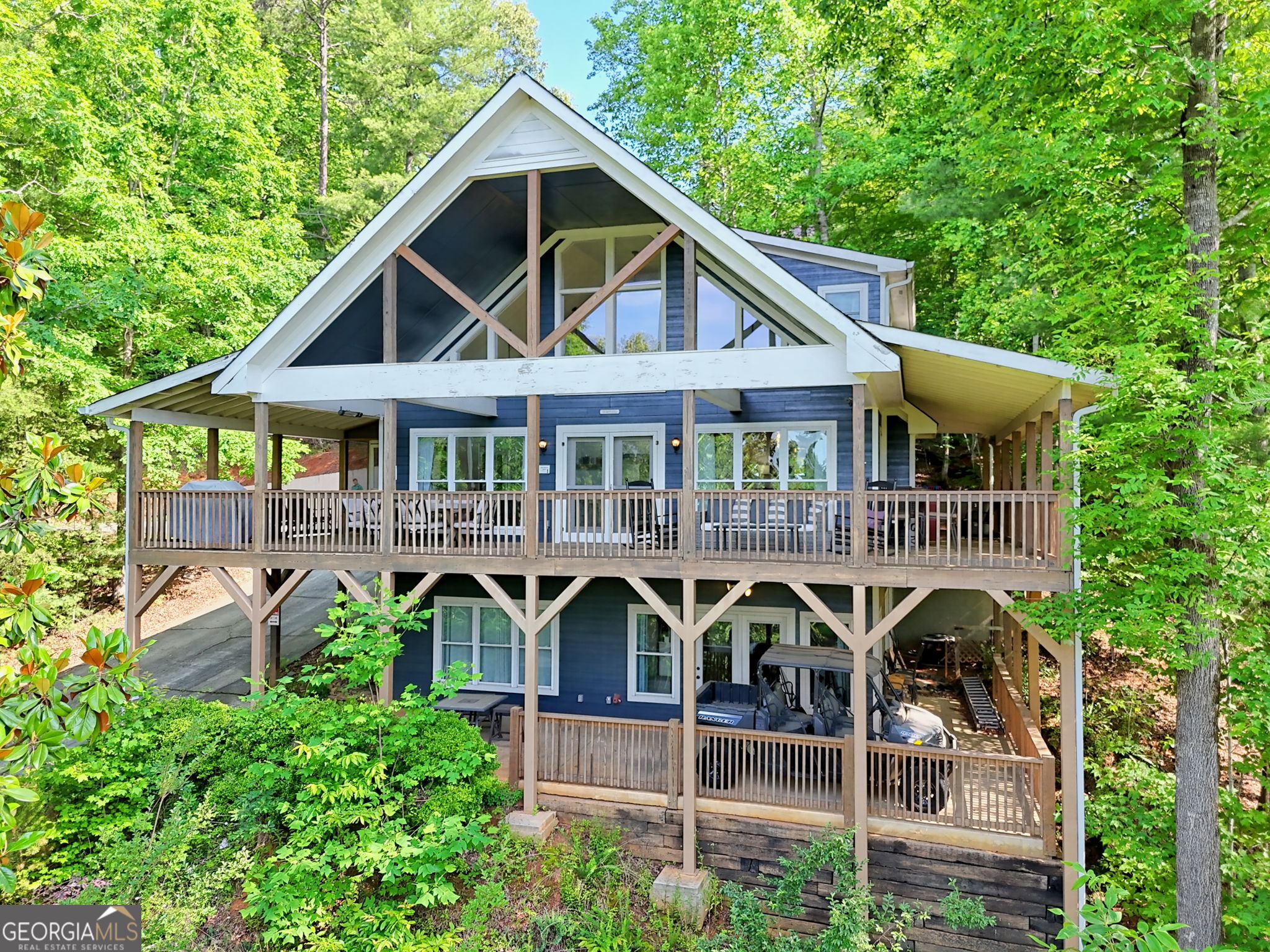 339 Sportarten Strasse Helen GA 30545