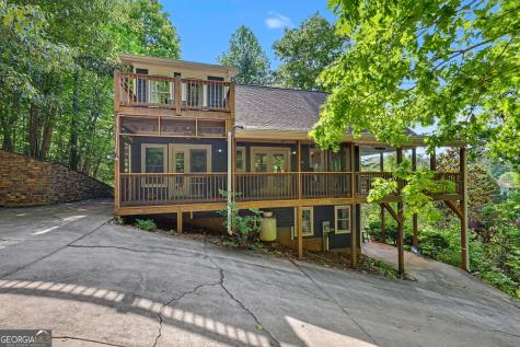 339 Sportarten Strasse Helen GA 30545